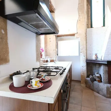 Casa Perla