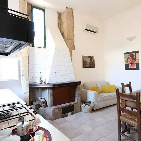 Dom wakacyjny Casa Perla *