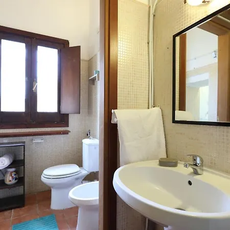 Dom wakacyjny Casa Perla