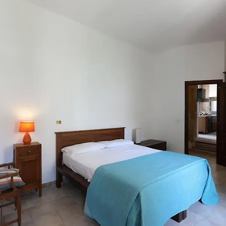 Casa Perla Dom wakacyjny Syrakuzy