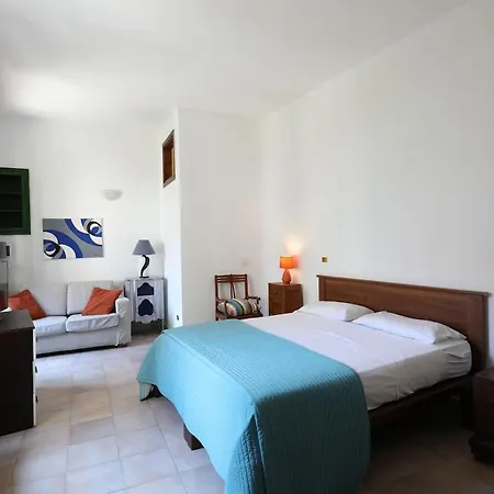 Casa Perla Dom wakacyjny Syrakuzy